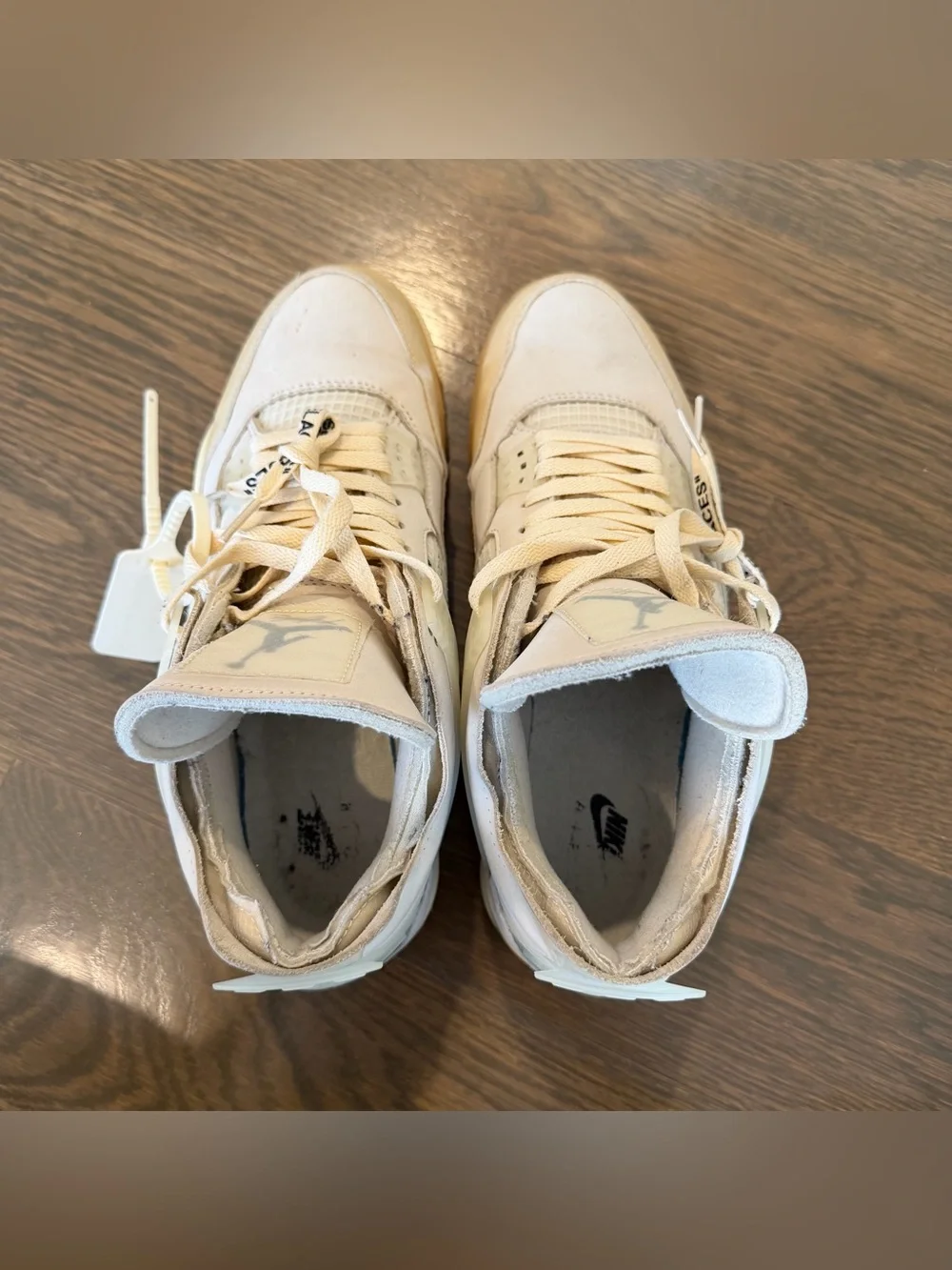 Jordan rare highly